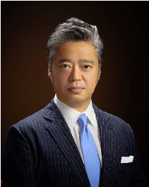 代表取締役社長 桑山宗三
